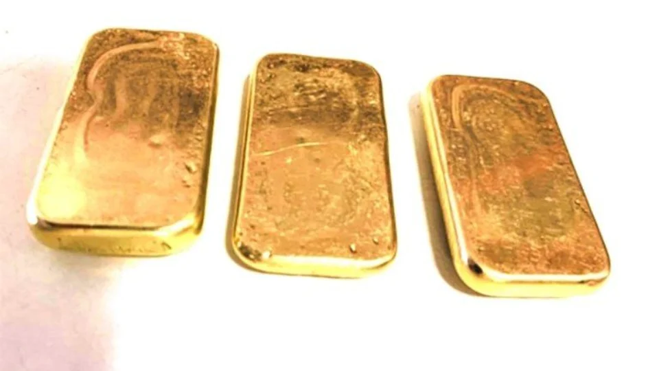 PF realiza operação contra grupo que extraía ouro da Terra Yamomami em RR