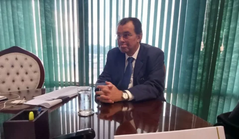 Eduardo Braga apresenta parecer sobre reforma tributária nesta quarta (25)