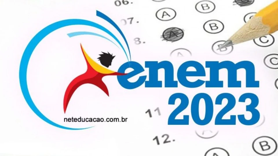 Enem 2023: veja como consultar locais de prova 