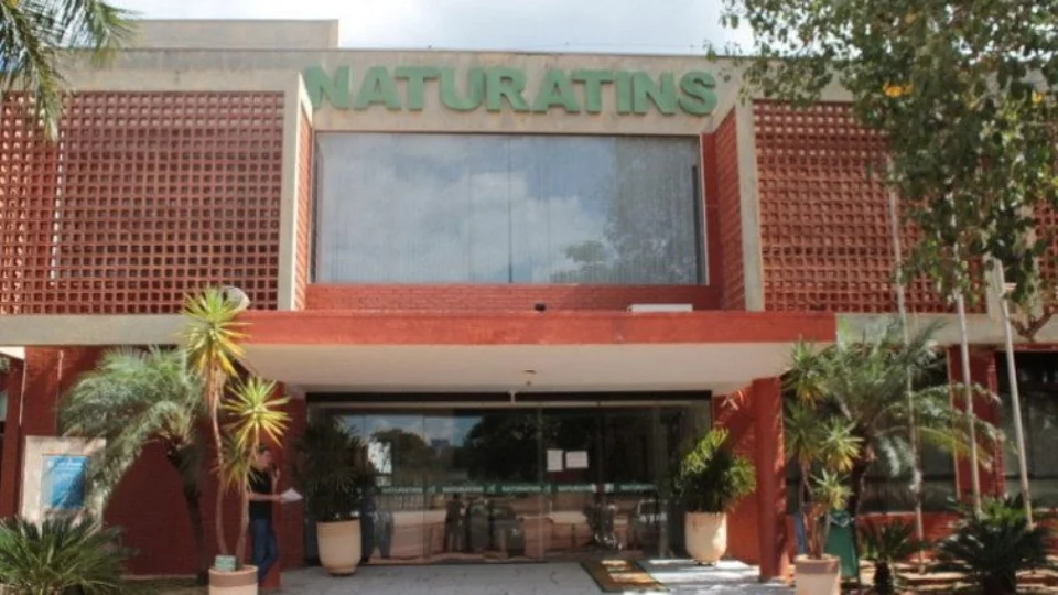 Governo cria comissão organizadora para concurso do Naturatins em TO