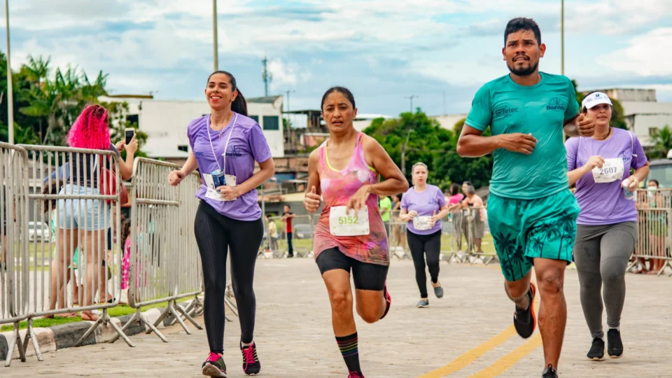 Corrida do Servidor em Boa Vista é adiada após extravio de premiações