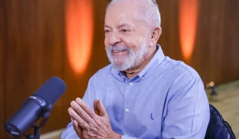 Lula parabeniza Daniel Noboa, pela vitória nas eleições presidenciais do Equador