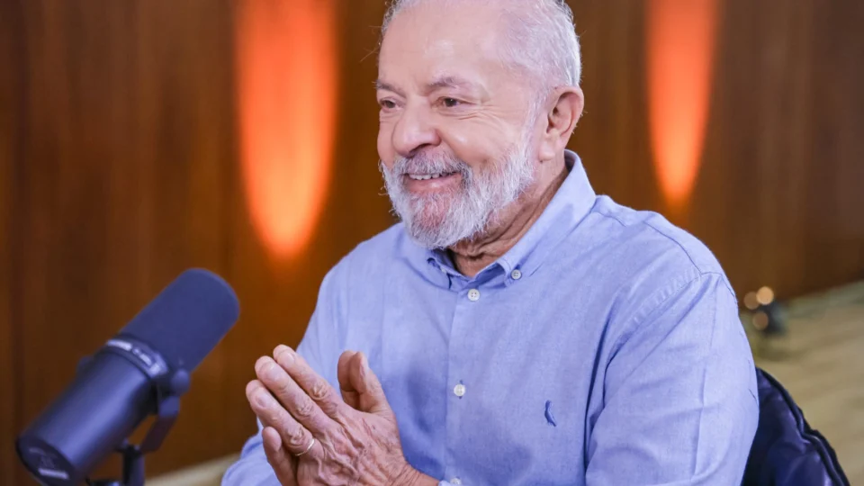 Lula parabeniza Daniel Noboa, pela vitória nas eleições presidenciais do Equador