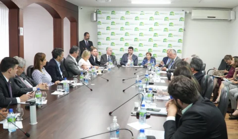 Frente Parlamentar Agropecuária defende derrubada do veto do Marco Temporal