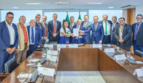 Governo Lula envia ao Congresso projeto do Novo Ensino Médio