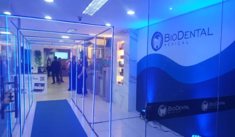 Bio Dental Medical inaugura espaço de harmonização orofacial em Manaus 