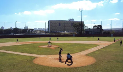 Jogos Olímpicos de 2028 contam com cinco novos esportes