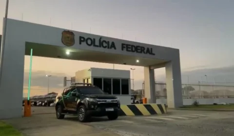 Em RR: Polícia Federal investiga tentativa de destruição de helicóptero