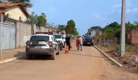 Onze pessoas são presas em flagrante por furto de energia elétrica no TO