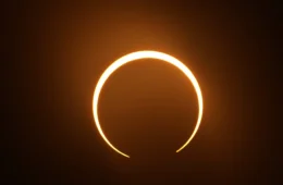 Eclipse solar poderá ser visto nesta quarta (2) em diferentes regiões do Brasil