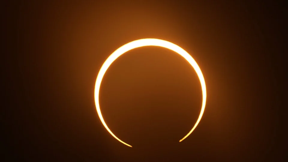 Eclipse solar poderá ser visto nesta quarta (2) em diferentes regiões do Brasil