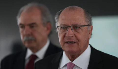 Alckmin e Mercadante liberam R$ 200 milhões para investimento em descarbonização