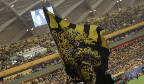 Amazonas FC empata com Brusque e título da Série C é definido fora de casa