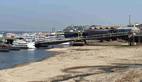 Seca AM: tabela de preços de passagens do Porto de Manaus é divulgada