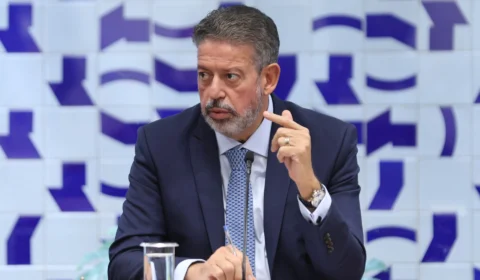 Lira pede reunião com líderes para tratar do PL das subvenções do ICMS