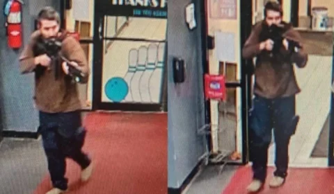 Atirador invade restaurante e deixa ao menos 22 mortos e 60 feridos nos EUA 