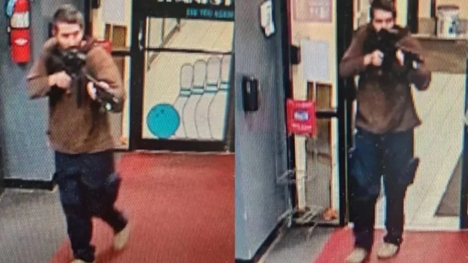 Atirador invade restaurante e deixa ao menos 22 mortos e 60 feridos nos EUA 