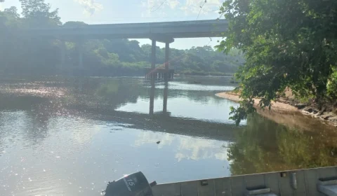 Bombeiros encontram jovem desaparecida em Aparecida do Rio Negro-TO