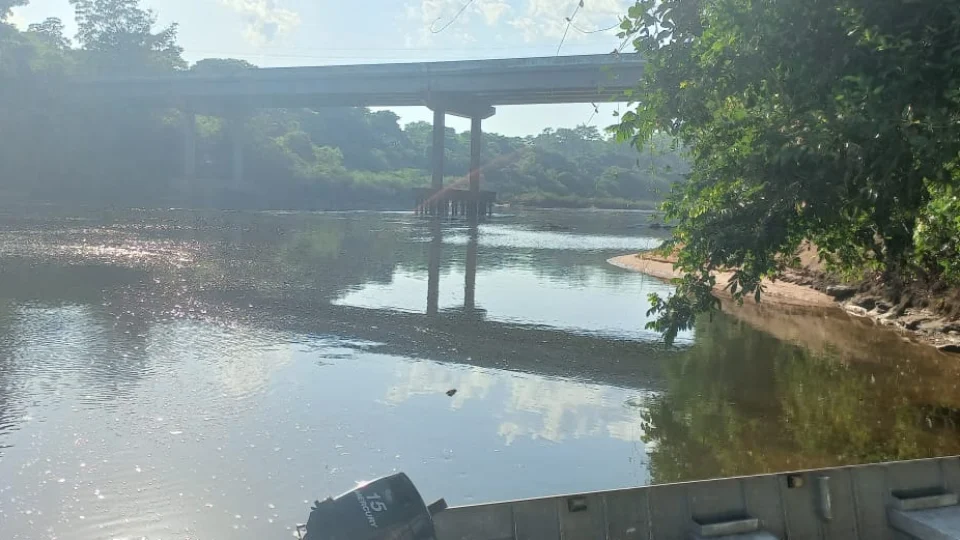 Bombeiros encontram jovem desaparecida em Aparecida do Rio Negro-TO
