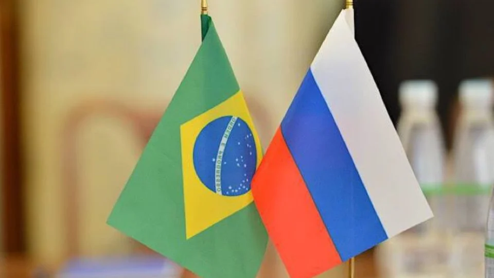 Lula conversa com Vladimir Putin sobre Oriente Médio e Ucrânia