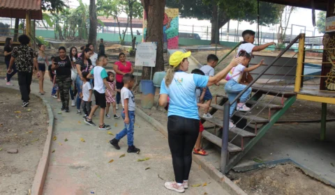 Dia das Crianças: confira locais gratuitos para brincar nesta quinta,12