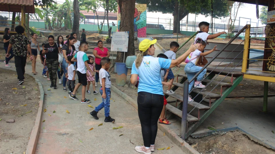 Dia das Crianças: confira locais gratuitos para brincar nesta quinta,12