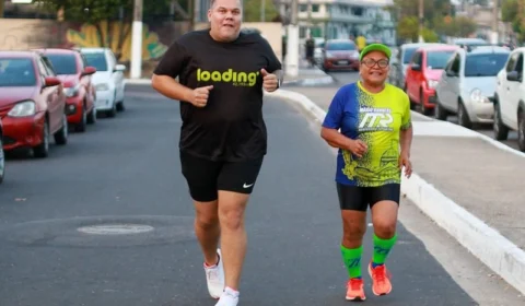 Maratona Internacional de Manaus 2023 acontece no próximo domingo, 15