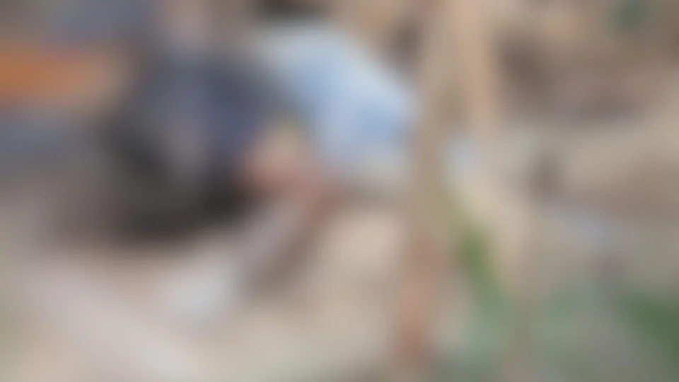 Corpo de homem é encontrado em decomposição na Zona Norte de Manaus