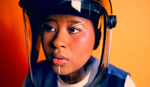 Cantora amazonense Karen Francis é indicada a premiação nacional