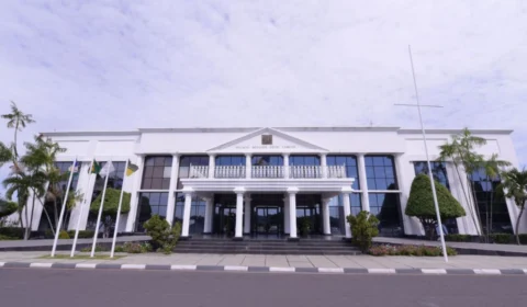 STF autoriza tomada de empréstimo do Governo de Roraima