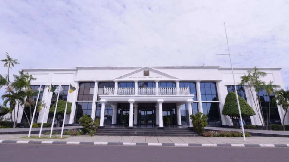 STF autoriza tomada de empréstimo do Governo de Roraima