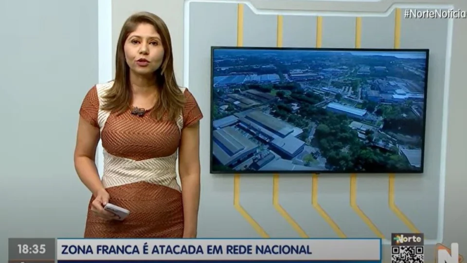 VÍDEO: assista à íntegra do Jornal Norte Notícias 24 de outubro 