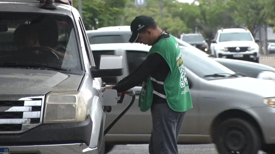 VÍDEO: consumidores de Roraima sofrem com aumento do diesel