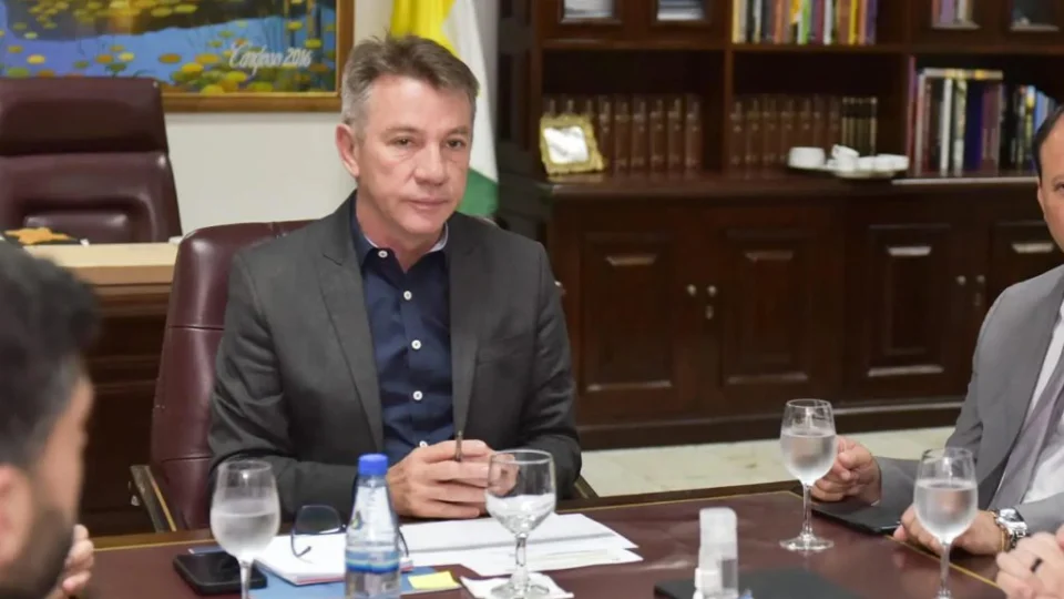 Governo de RR pode não conseguir empréstimo de R$ 800 milhões