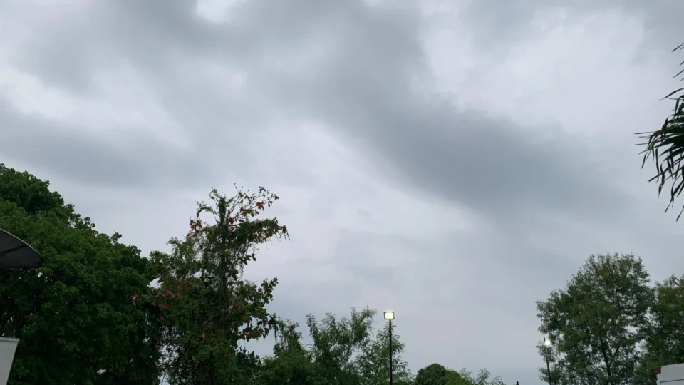 Previsão do tempo: confira o clima para esta segunda (23), em Manaus