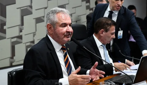 Comissão do senado aprova desoneração da folha de pagamento nesta terça (24)