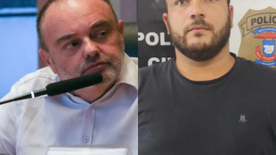 Bomba no aeroporto: acusados de planejar ação são condenados em 2° instância