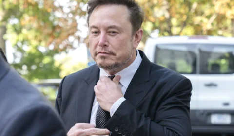 Veja quem são as 10 pessoas mais ricas do mundo em outubro de 2023