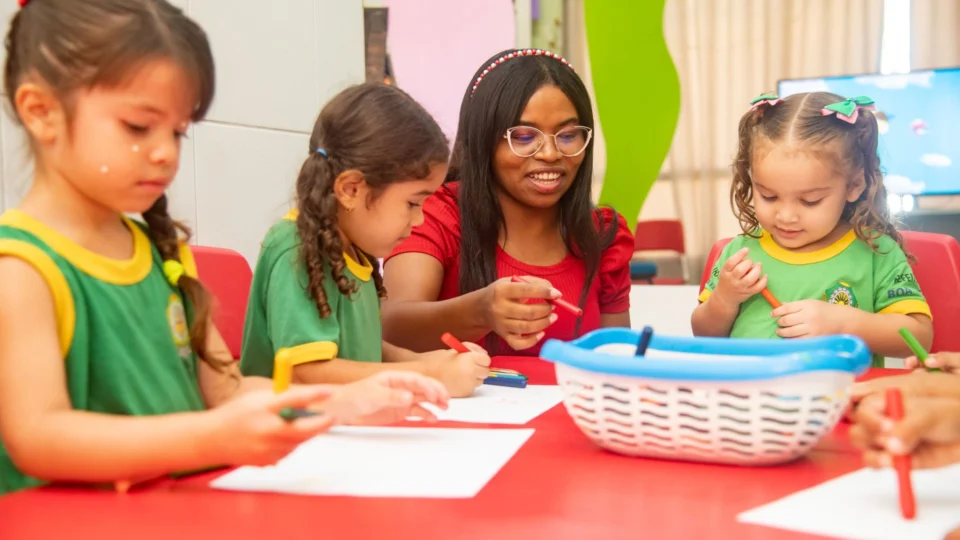 Escolas de Boa Vista contarão com médicos e profissionais de saúde