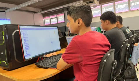 Confira lista de selecionados em cursos de qualificação em Manaus