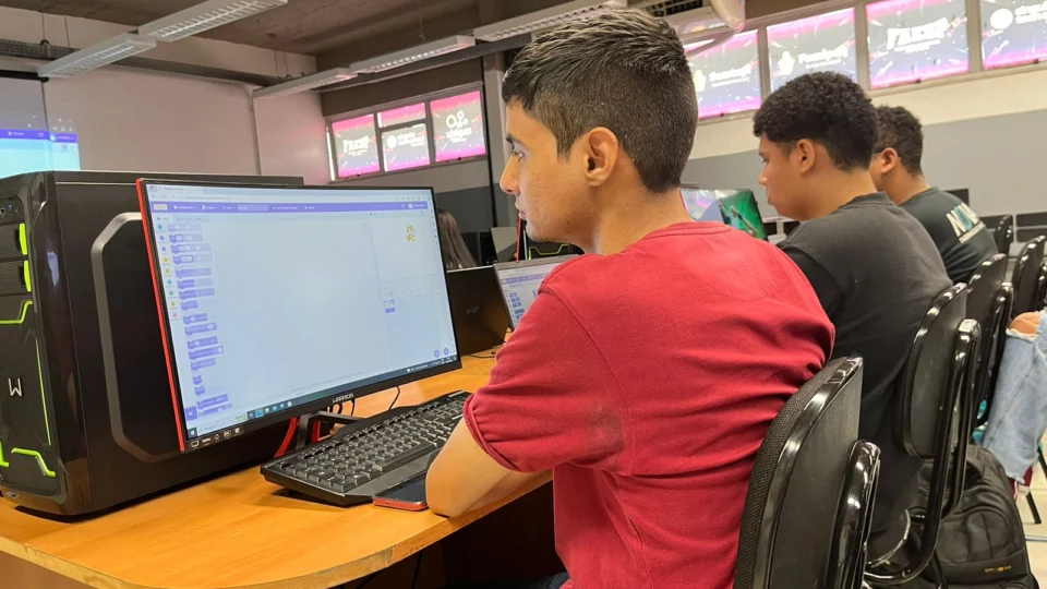 Confira lista de selecionados em cursos de qualificação em Manaus