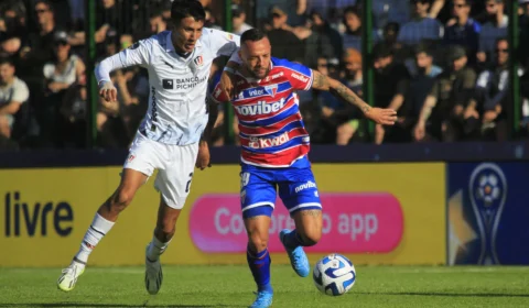 LDU vence Fortaleza nos pênaltis e é Bicampeão da Sul-Americana