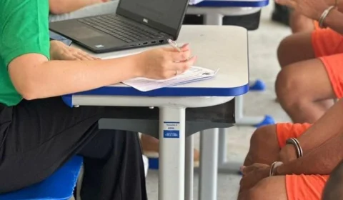 DPE-RR seleciona novos participantes para projeto no sistema prisional