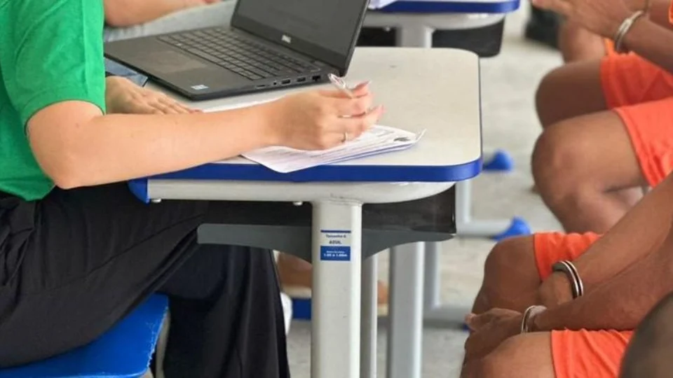 DPE-RR seleciona novos participantes para projeto no sistema prisional