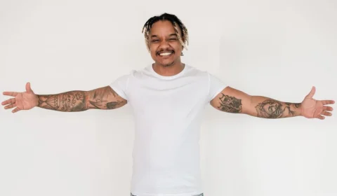 Darlan ‘Laranjinha’ é o segundo eliminado de ‘A Fazenda’