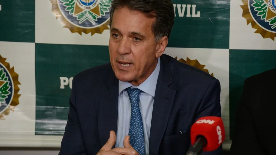 Suspeitos de matar médicos são encontrados mortos nesta sexta-feira (6)