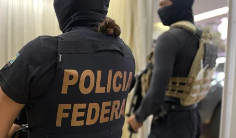 Desvio de recursos na quantia de R$ 1,5 milhão por prefeito no AP é alvo da PF