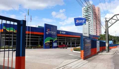 Saiba como fica o funcionamento dos órgãos públicos durante feriado no AM 