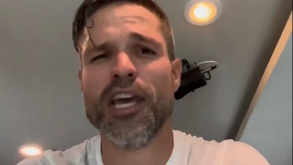 VÍDEO: Diego Ribas elogia contratação do técnico Tite pelo Flamengo