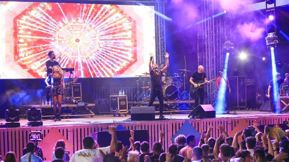 Casa de Praia recebe show de Double You neste domingo, 8, em Manaus